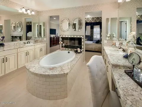 2881 E Derringer Way, Gilbert, AZ 85297 photo 5