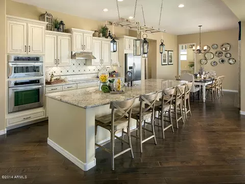 2881 E Derringer Way, Gilbert, AZ 85297 photo 3