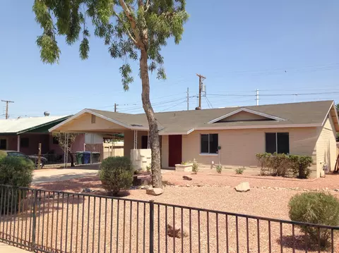 448 W 3rd Pl, Mesa, AZ 85201 photo 2