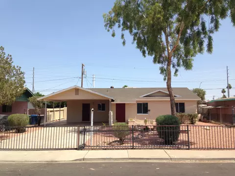 448 W 3rd Pl, Mesa, AZ 85201 photo 1