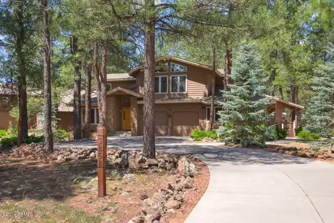 187-3252 Bear Howard --, Flagstaff, AZ 86005 photo 1