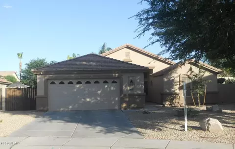 1179 E Sheffield Ave, Gilbert, AZ 85296 photo 2