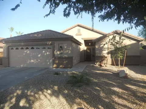 1179 E Sheffield Ave, Gilbert, AZ 85296 photo 1