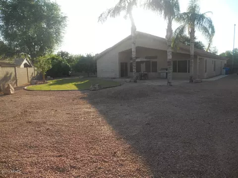 1179 E Sheffield Ave, Gilbert, AZ 85296 photo 20