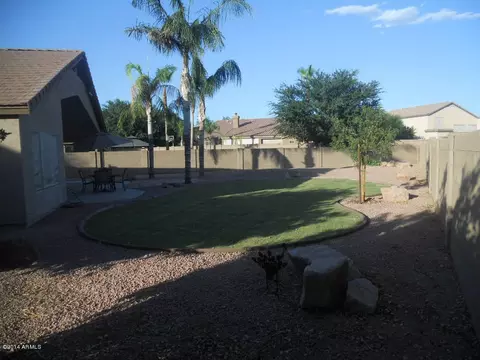 1179 E Sheffield Ave, Gilbert, AZ 85296 photo 21