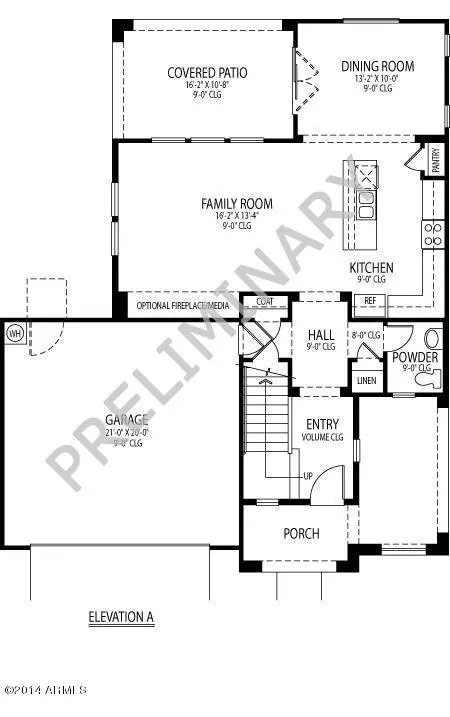3345 E Carla Vista Dr, Gilbert, AZ 85295 photo 51