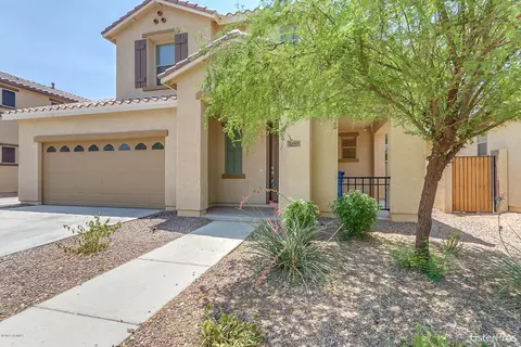 3345 E Carla Vista Dr, Gilbert, AZ 85295 photo 4