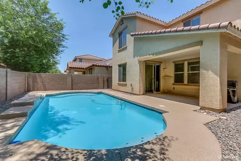 3345 E Carla Vista Dr, Gilbert, AZ 85295 photo 46