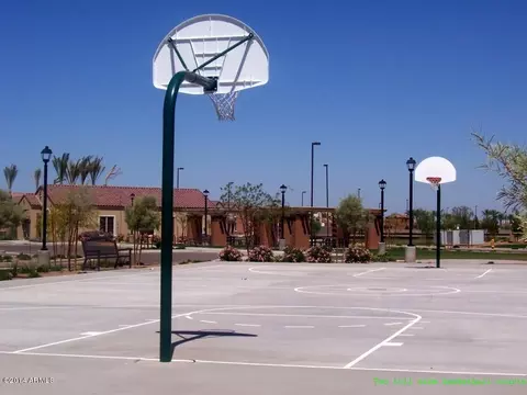 3345 E Carla Vista Dr, Gilbert, AZ 85295 photo 61