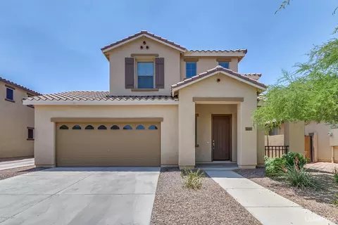 3345 E Carla Vista Dr, Gilbert, AZ 85295 photo 1