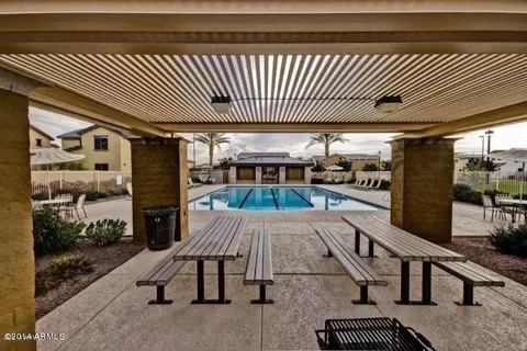 3345 E Carla Vista Dr, Gilbert, AZ 85295 photo 56