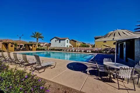 3345 E Carla Vista Dr, Gilbert, AZ 85295 photo 55