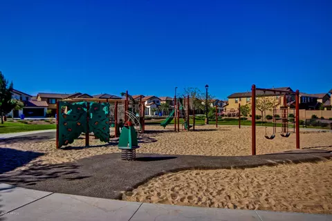 3345 E Carla Vista Dr, Gilbert, AZ 85295 photo 59