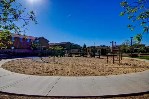 3345 E Carla Vista Dr, Gilbert, AZ 85295 photo 60