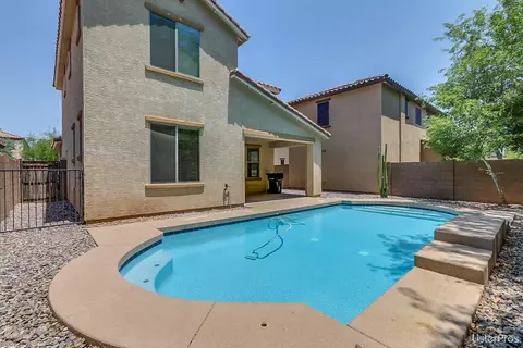 3345 E Carla Vista Dr, Gilbert, AZ 85295 photo 47