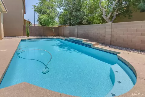3345 E Carla Vista Dr, Gilbert, AZ 85295 photo 49