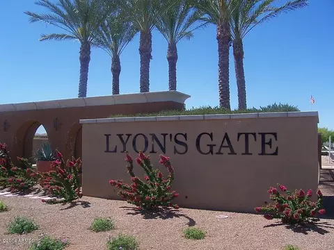 3345 E Carla Vista Dr, Gilbert, AZ 85295 photo 53