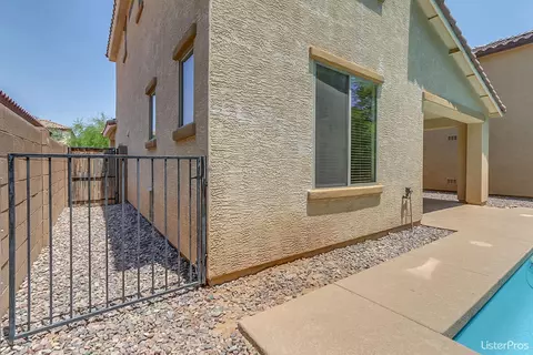 3345 E Carla Vista Dr, Gilbert, AZ 85295 photo 48