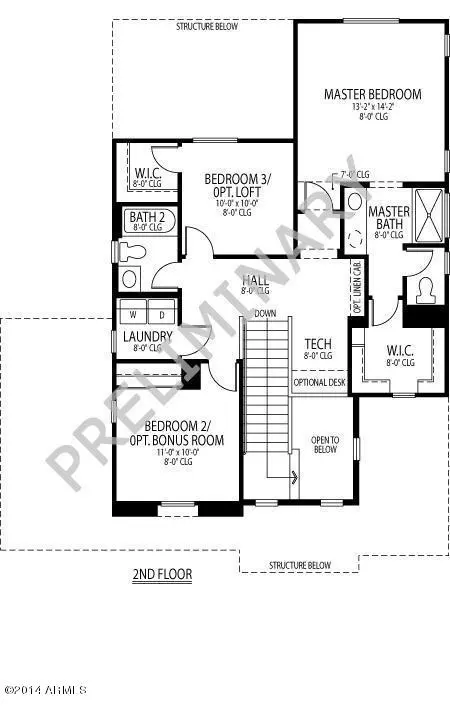 3345 E Carla Vista Dr, Gilbert, AZ 85295 photo 52