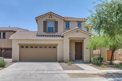 3345 E Carla Vista Dr, Gilbert, AZ 85295 photo 2