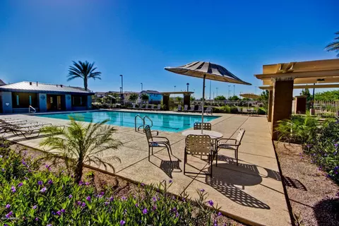 3345 E Carla Vista Dr, Gilbert, AZ 85295 photo 54