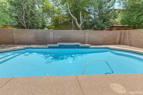 3345 E Carla Vista Dr, Gilbert, AZ 85295 photo 50