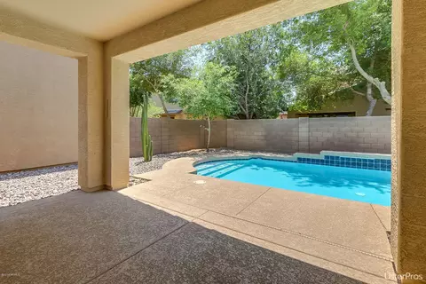 3345 E Carla Vista Dr, Gilbert, AZ 85295 photo 44