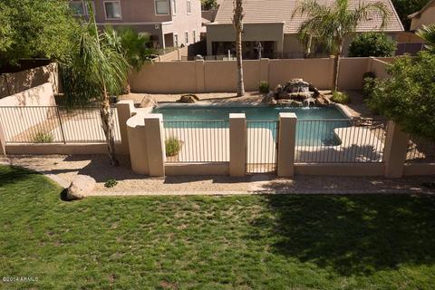 10719 E Posada Ave, Mesa, AZ 85212 photo 39