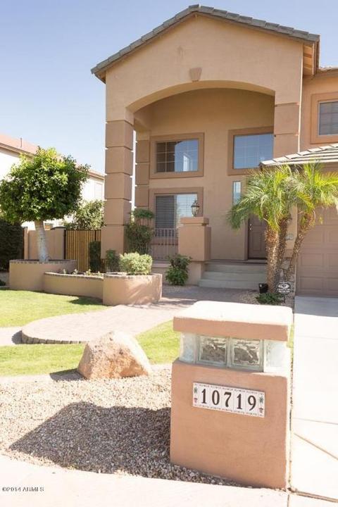 10719 E Posada Ave, Mesa, AZ 85212 photo 5