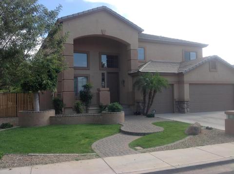 10719 E Posada Ave, Mesa, AZ 85212 photo 3