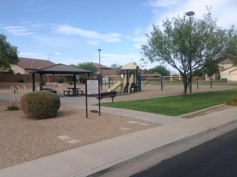 10719 E Posada Ave, Mesa, AZ 85212 photo 8