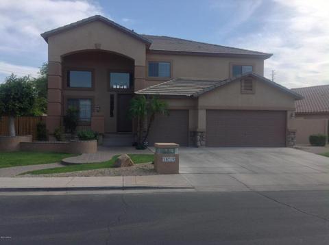 10719 E Posada Ave, Mesa, AZ 85212 photo 1