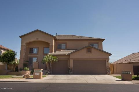 10719 E Posada Ave, Mesa, AZ 85212 photo 2