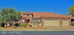18012 N Petrified Forest Dr, Surprise, AZ 85374