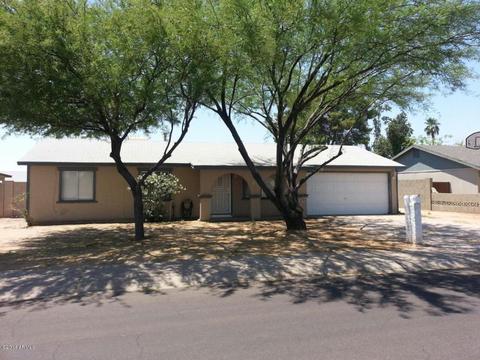 14232 N 38th Pl, Phoenix, AZ 85032 photo 1