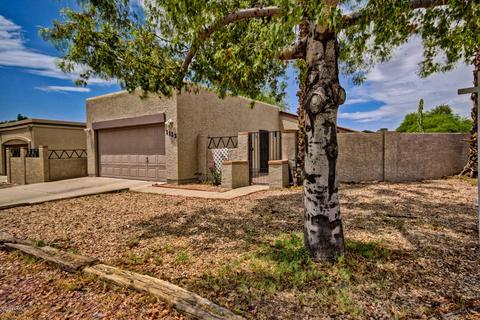 1122 E Wahalla Ln, Phoenix, AZ 85024 photo 2