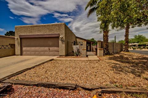 1122 E Wahalla Ln, Phoenix, AZ 85024 photo 1