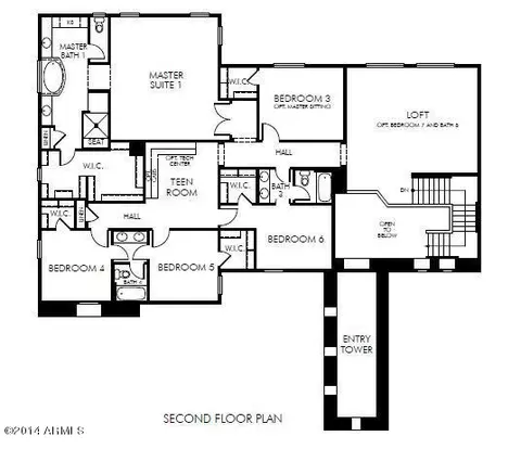 3686 E Strawberry Dr, Gilbert, AZ 85298 photo 3