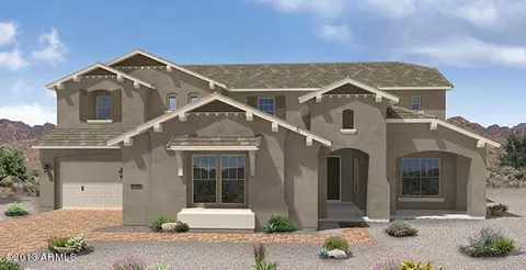 3686 E Strawberry Dr, Gilbert, AZ 85298 photo 1