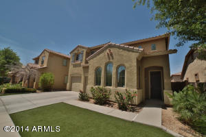 3878 E Phelps St, Gilbert, AZ 85295 photo 2
