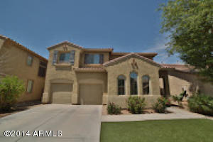 3878 E Phelps St, Gilbert, AZ 85295 photo 1