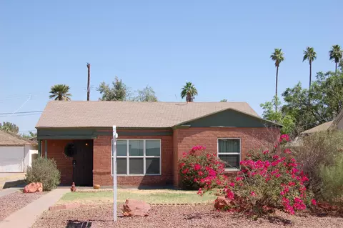 1428 E Granada Rd, Phoenix, AZ 85006 photo 1