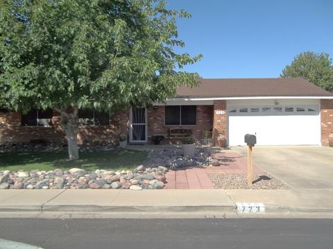 723 N Oracle St, Mesa, AZ 85203 photo 1