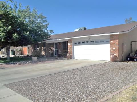 723 N Oracle St, Mesa, AZ 85203 photo 2