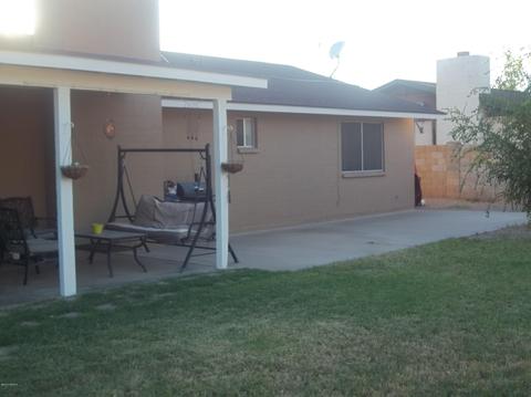 723 N Oracle St, Mesa, AZ 85203 photo 27