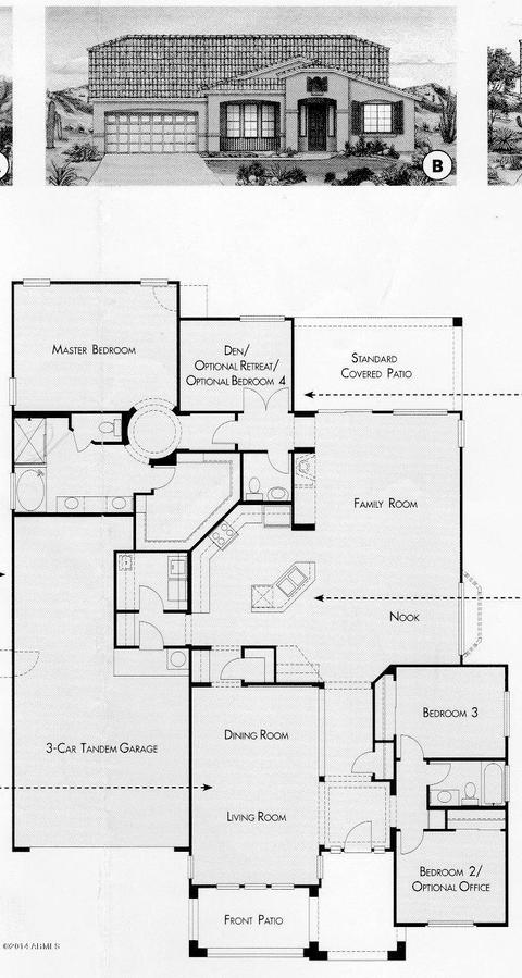 3246 E Phelps St, Gilbert, AZ 85295 photo 44