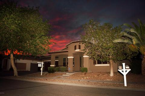 3246 E Phelps St, Gilbert, AZ 85295 photo 40