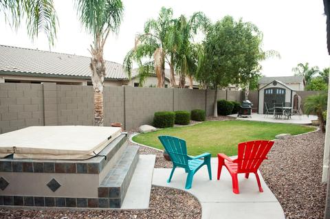 3246 E Phelps St, Gilbert, AZ 85295 photo 36