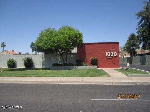 1030 E Bethany Home Rd #5, Phoenix, AZ 85014 photo 1