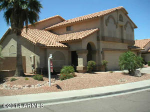 2441 E Indigo Brush Rd, Phoenix, AZ 85048 photo 1